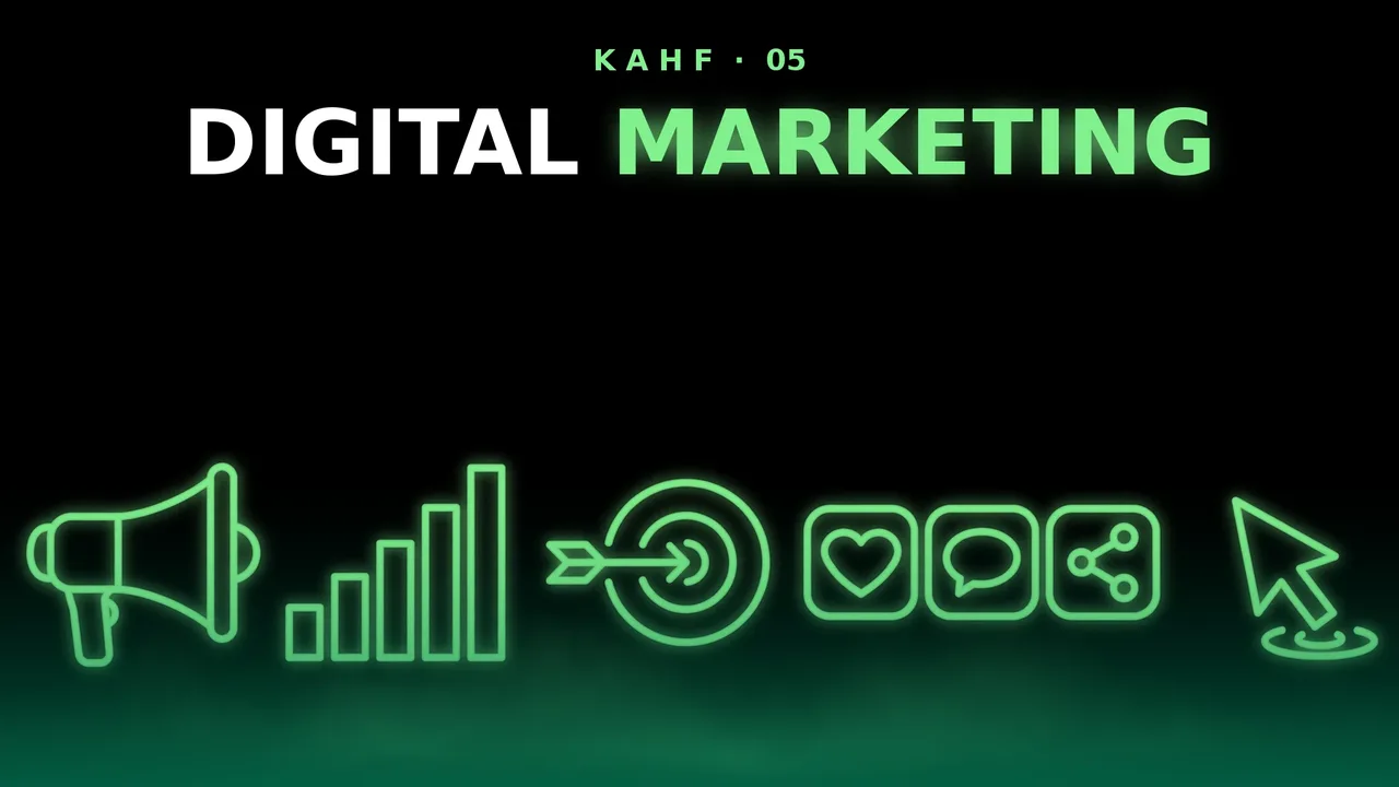 Digital Marketing & SEO Mastery